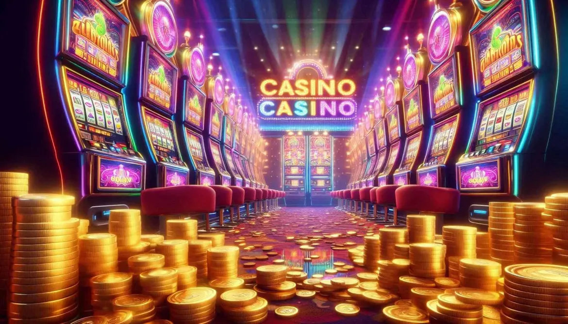 Rant Casino